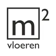 M2Vloeren.nl Logo