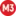 M3-SPB.ru Favicon