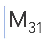 M31.capital Favicon