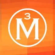 M3Agency.com Logo