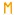 M3Lomate.com Logo