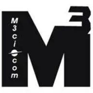 M3Mokume.com Favicon