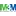 M3Mproperties.com Favicon
