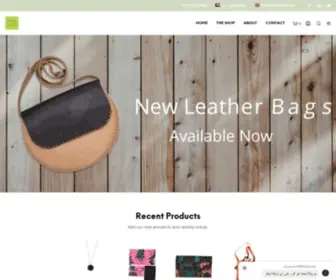 M3Roud.com(Online Shopping for Handmade) Screenshot