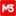 M3Server.eu Favicon