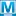 M3TV.ca Favicon