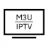 M3U-IP.tv Favicon