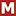 M3Usat.com Favicon
