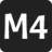 M4-Don.com Favicon