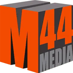 M44Media.com Favicon