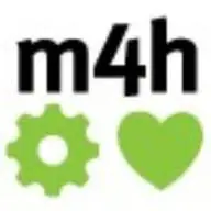 M4H.org Favicon