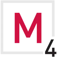 M4Interactive.com Favicon