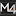 M4Propiedades.cl Favicon