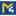 M4TV.at Favicon