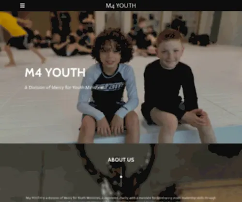 M4Youth.com(M4Youth) Screenshot