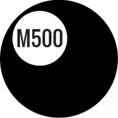 M500.org.uk Favicon