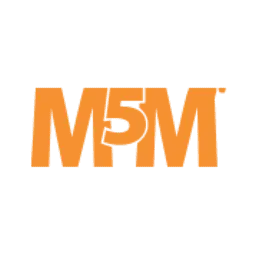 M5Mfoundation.org Logo