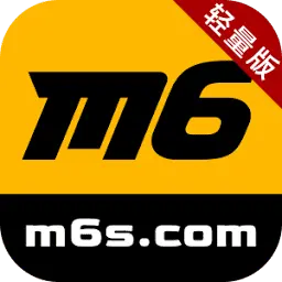 M6.com Logo