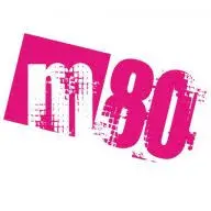 M80-Magazin.de Logo