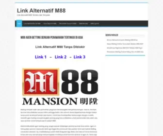 M88Asiam88.net(Gái) Screenshot