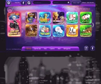 M88Vin.com(Chơi game m88vin) Screenshot