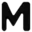 M909.me Logo