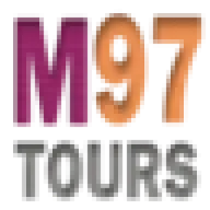M97Tours.com Logo