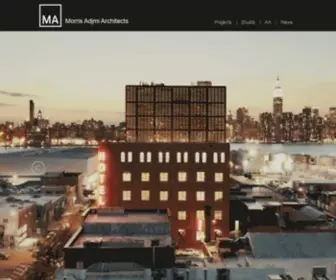 MA.com(Architecture and Interior Design) Screenshot