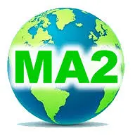 MA2Life.org Favicon