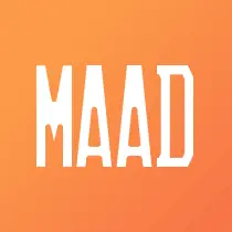 Maad.fr Favicon