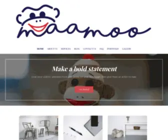 Maamoo.com(Maamoo) Screenshot