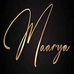 Maarya.net Favicon