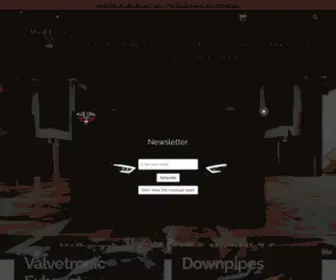 Mabtuning.com(MaB Tuning) Screenshot