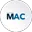 Mac-SC.mx Favicon