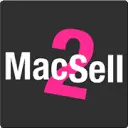 Mac2Sell.com Favicon