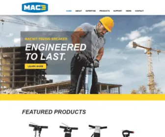 Mac3-Tools.com(MAC3 Inc) Screenshot