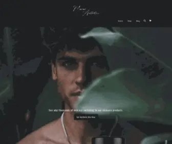 Macaiaesthetics.com(Macai Aesthetics) Screenshot