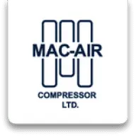 Macair.ca Favicon