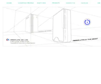 Macalink.com.tw(Macalink) Screenshot