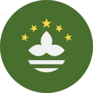 Macao.no Logo