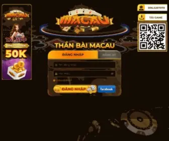 Macau.club(Macau club) Screenshot