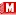 Macbeath.com Favicon