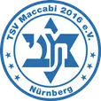 Maccabi-Nuernberg.de Favicon