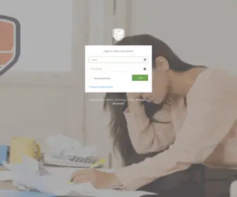 Maccounts.co.za(Maccounts) Screenshot