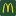 MaCDonalds.nl Favicon