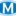 MaCDyechemindustries.com Favicon