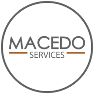 MacedosvCs.com Logo