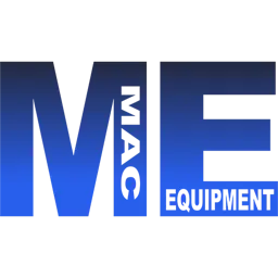 Macequipmentllc.com Logo