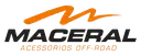 Maceral.com.br Logo