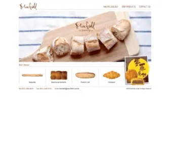 MacField.com.hk(MacField) Screenshot